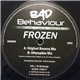 Bad Behaviour - Frozen
