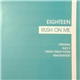 Eighteen Feat Stephanie Mills - Rush On Me